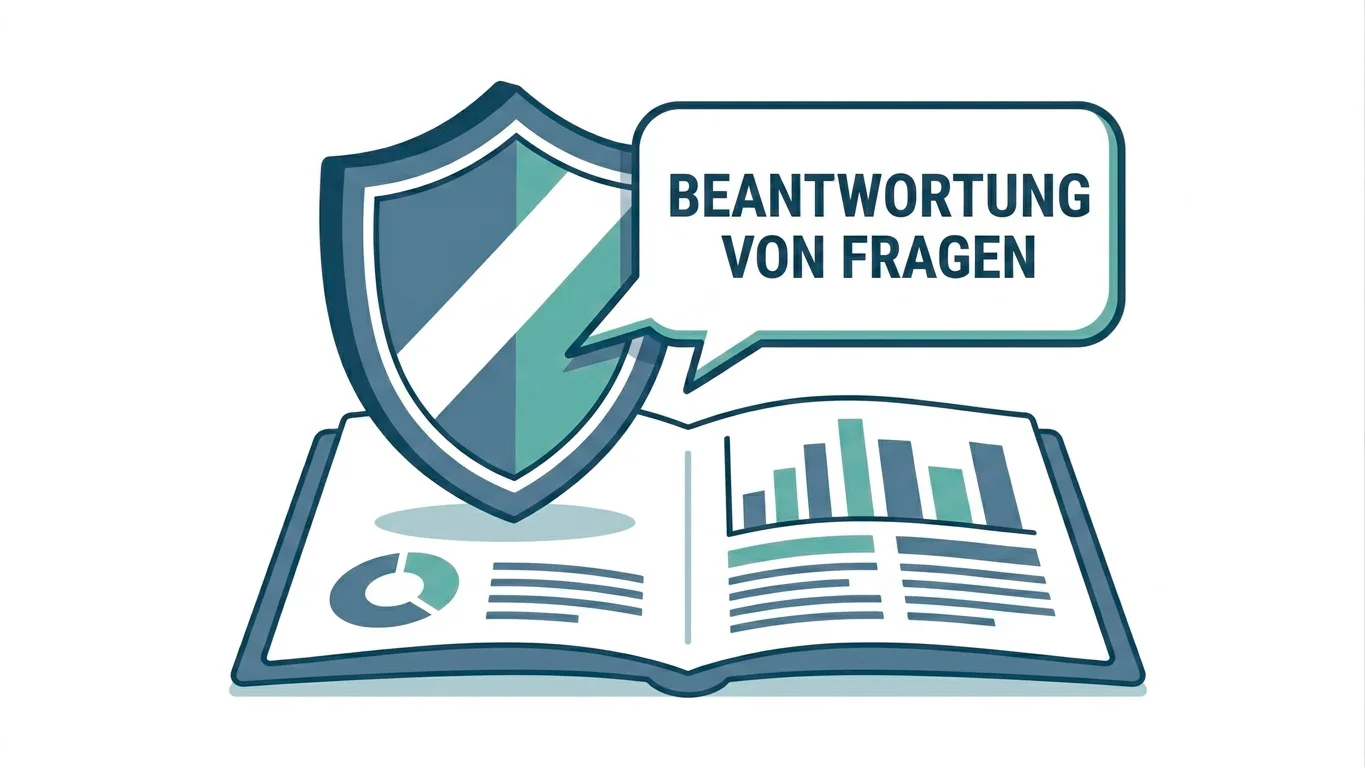 Konzeptbild zur amtlichen Auskunft der Glücksspielbehörde über die Strafbarkeit der Teilnahme