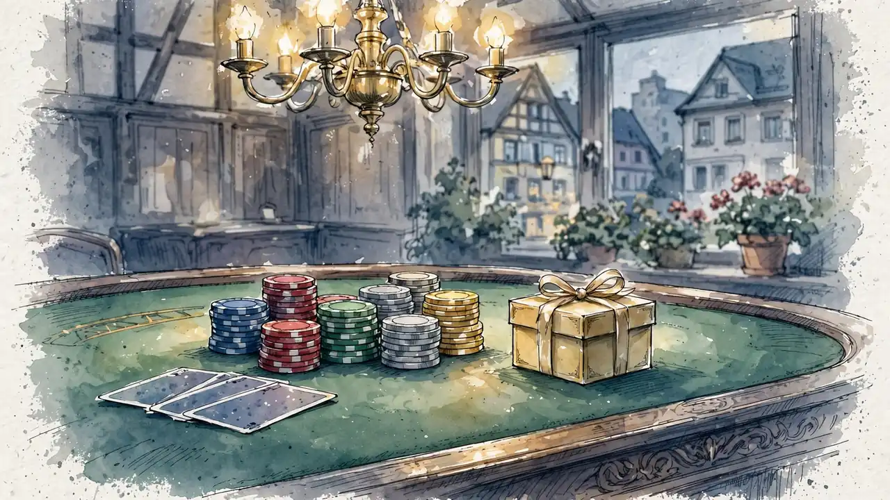 10 Euro Bonus ohne Einzahlung im Online-Casino