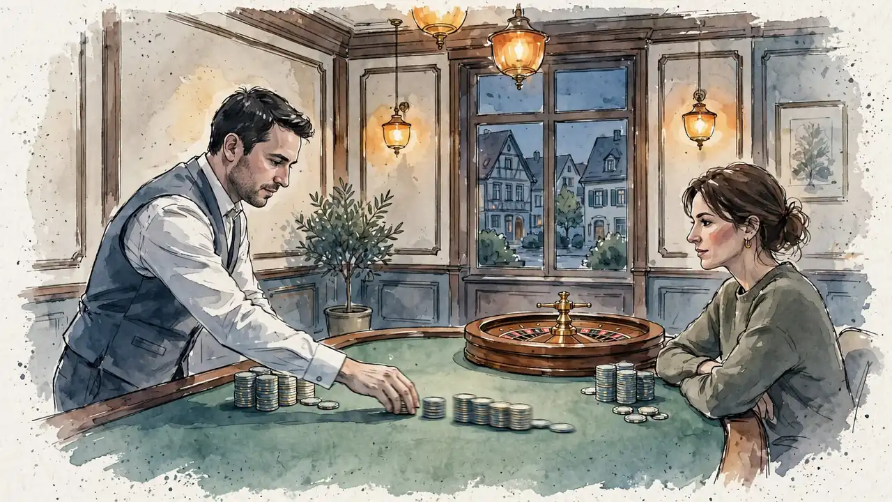 30 Euro Bonus ohne Einzahlung im Online-Casino