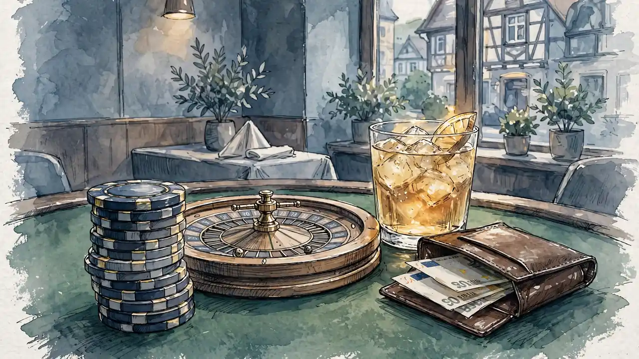 Beste Auszahlungsquote im Online-Casino verstehen