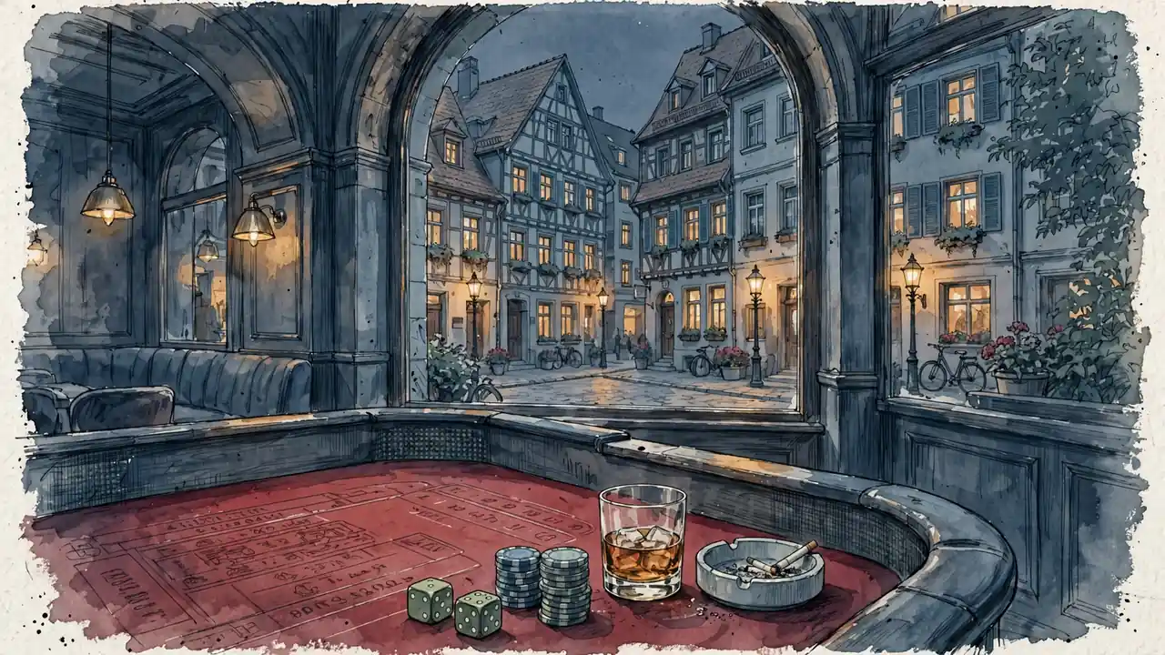 Beste Craps-Online-Casinos in Deutschland im Vergleich