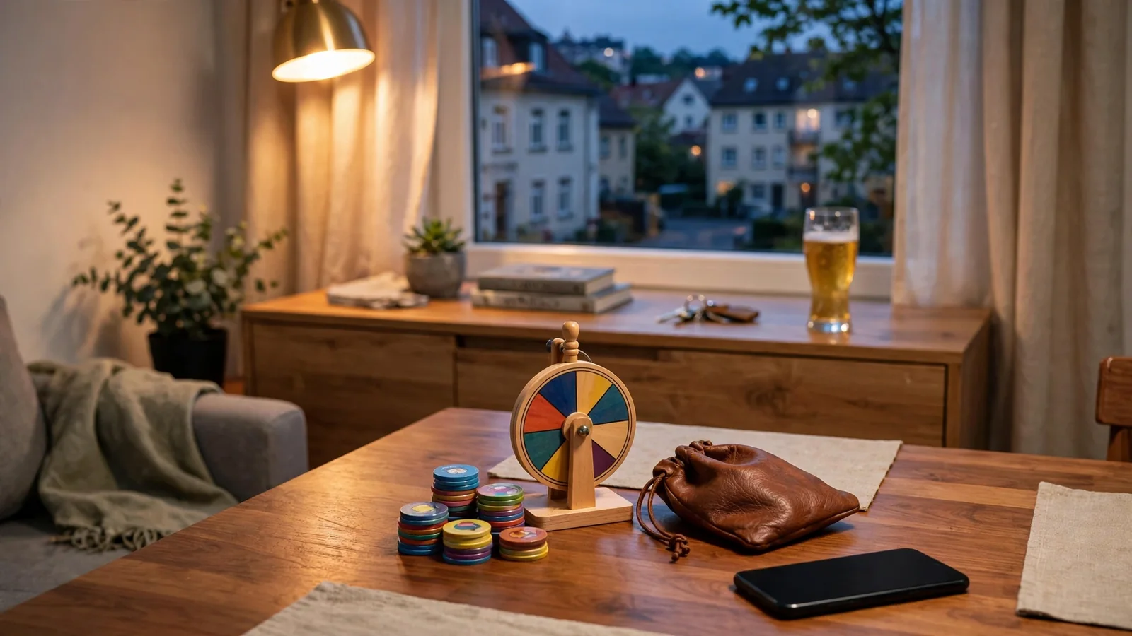 Beste Online-Casinos mit No-Deposit-Bonus in Deutschland