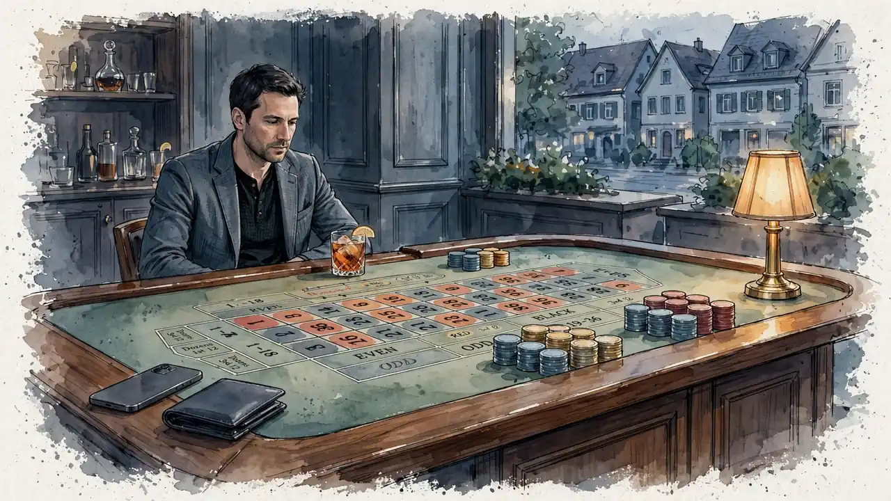 Beste Online-Casinos mit Skrill bezahlen