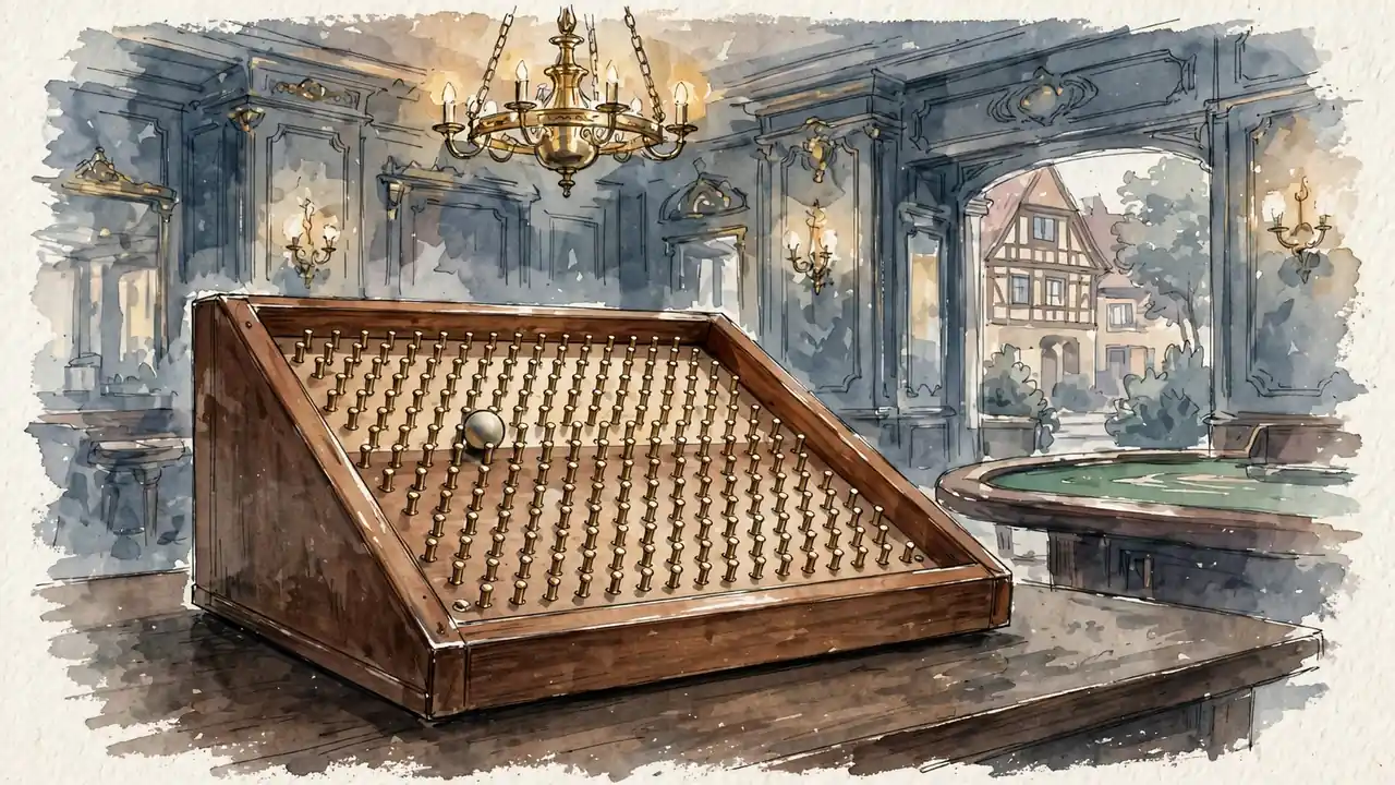 Beste Plinko Casinos 2026: Anbieter im Vergleich