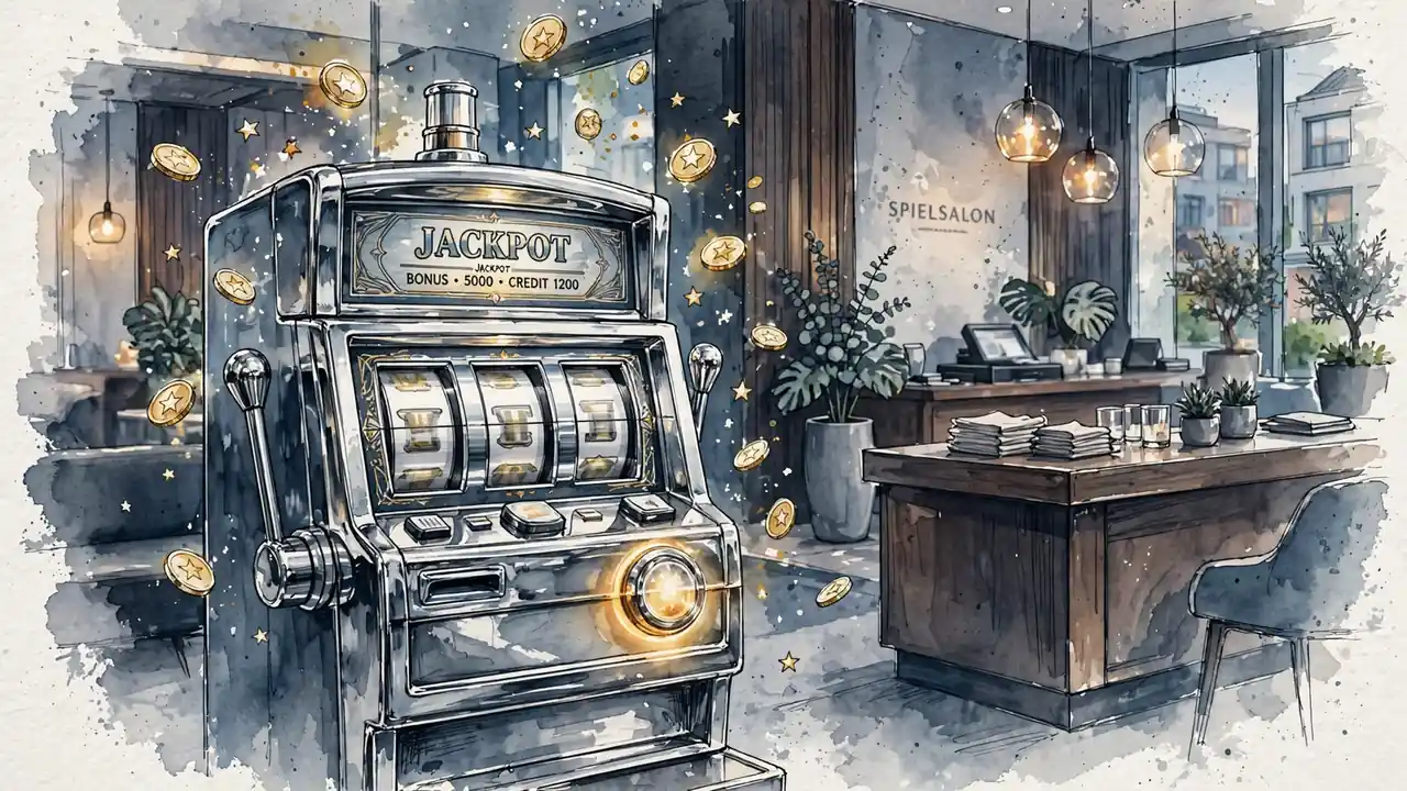 Beste Slots mit Bonuskauf: Funktion und Risiken