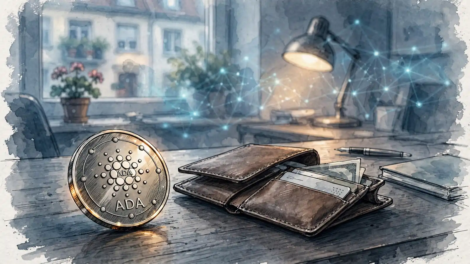 Cardano-ADA-Casino-Vergleich: Wallets und Auszahlungen