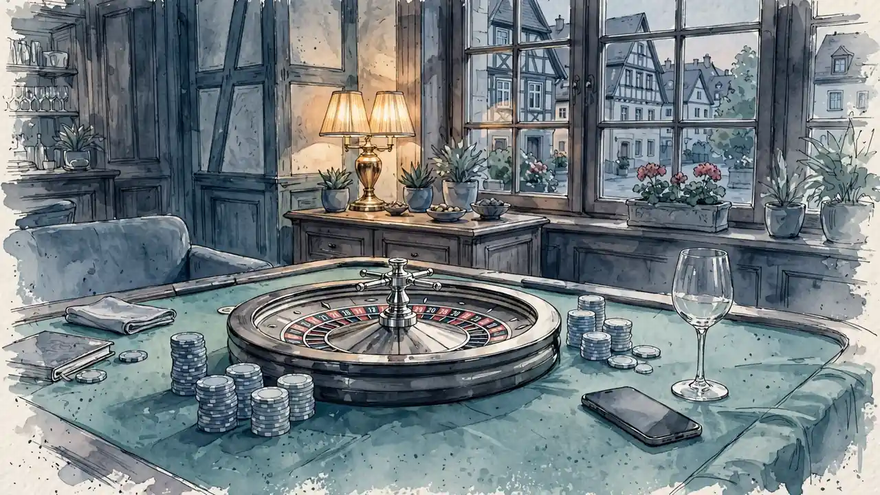 Online Casino ohne Begrenzung: Regeln und Risiken